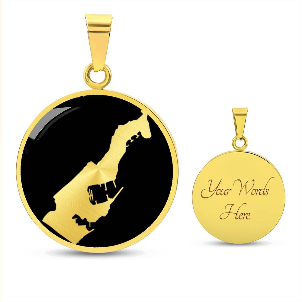 Monaco Necklace