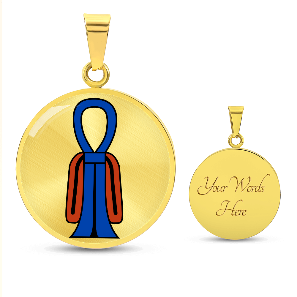 Tyet Necklace