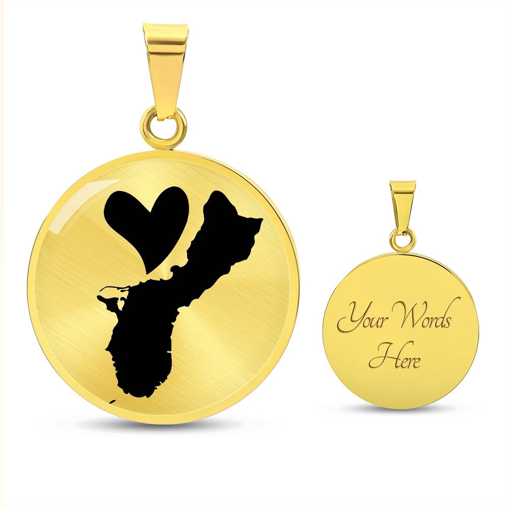 Guam Necklace