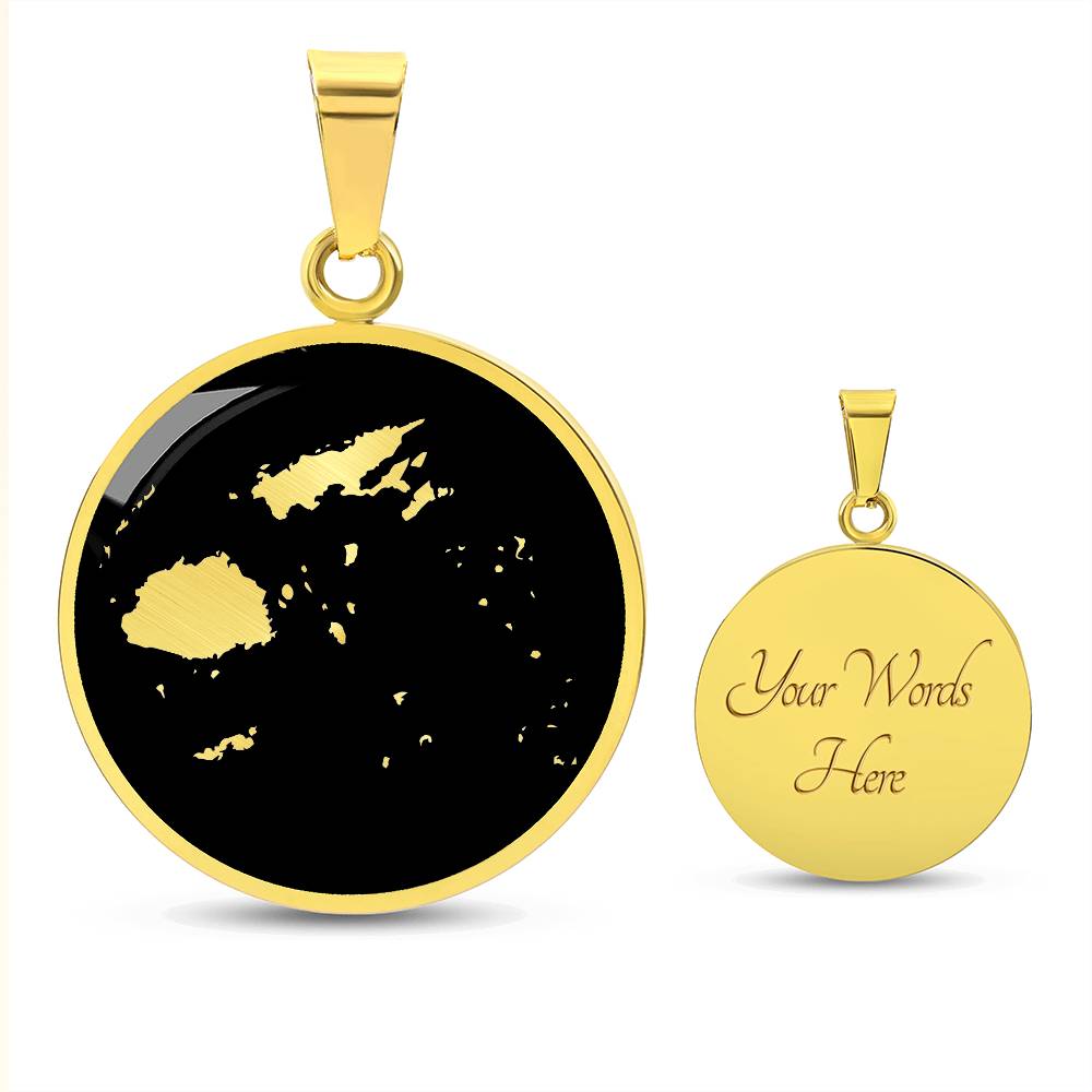 Fiji Necklace