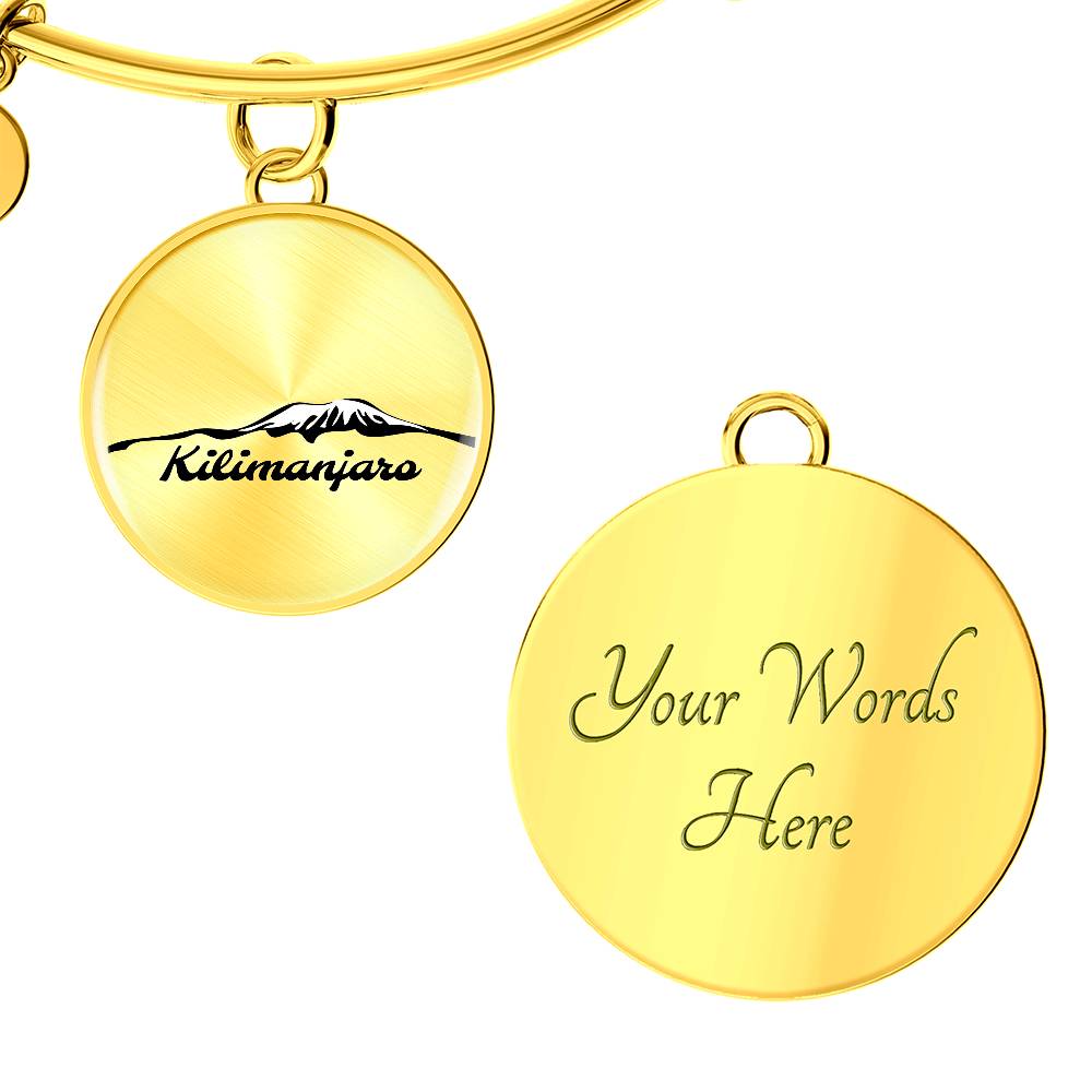 Kilimanjaro Bracelet