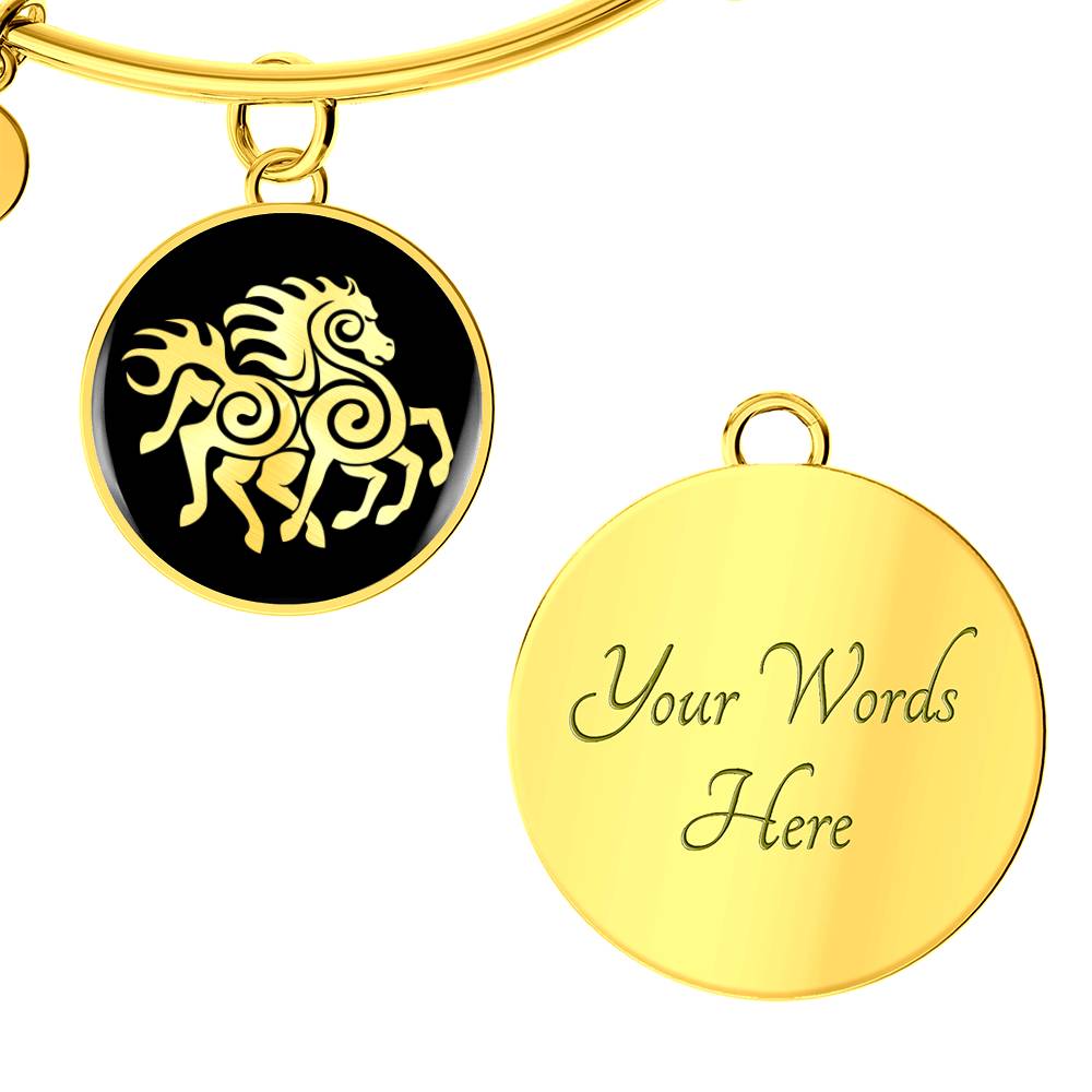 Sleipnir Bracelet