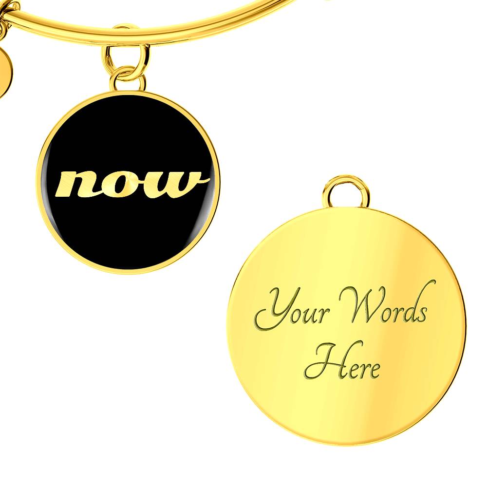 Now Bracelet