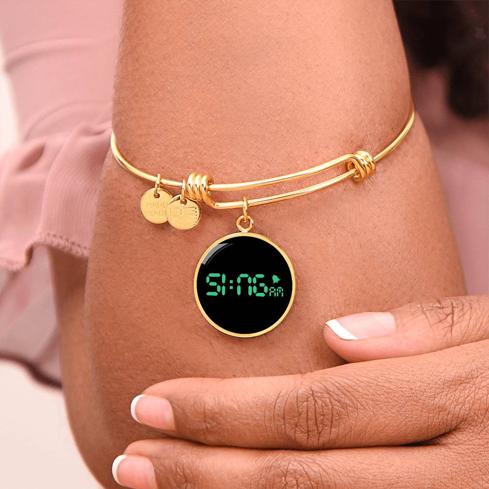 Singer Bracelet