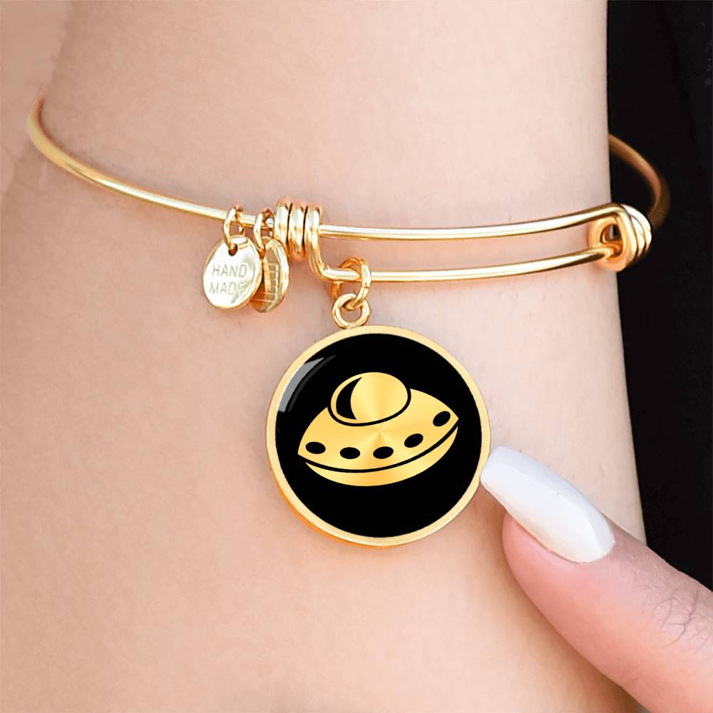 UFO Bracelet