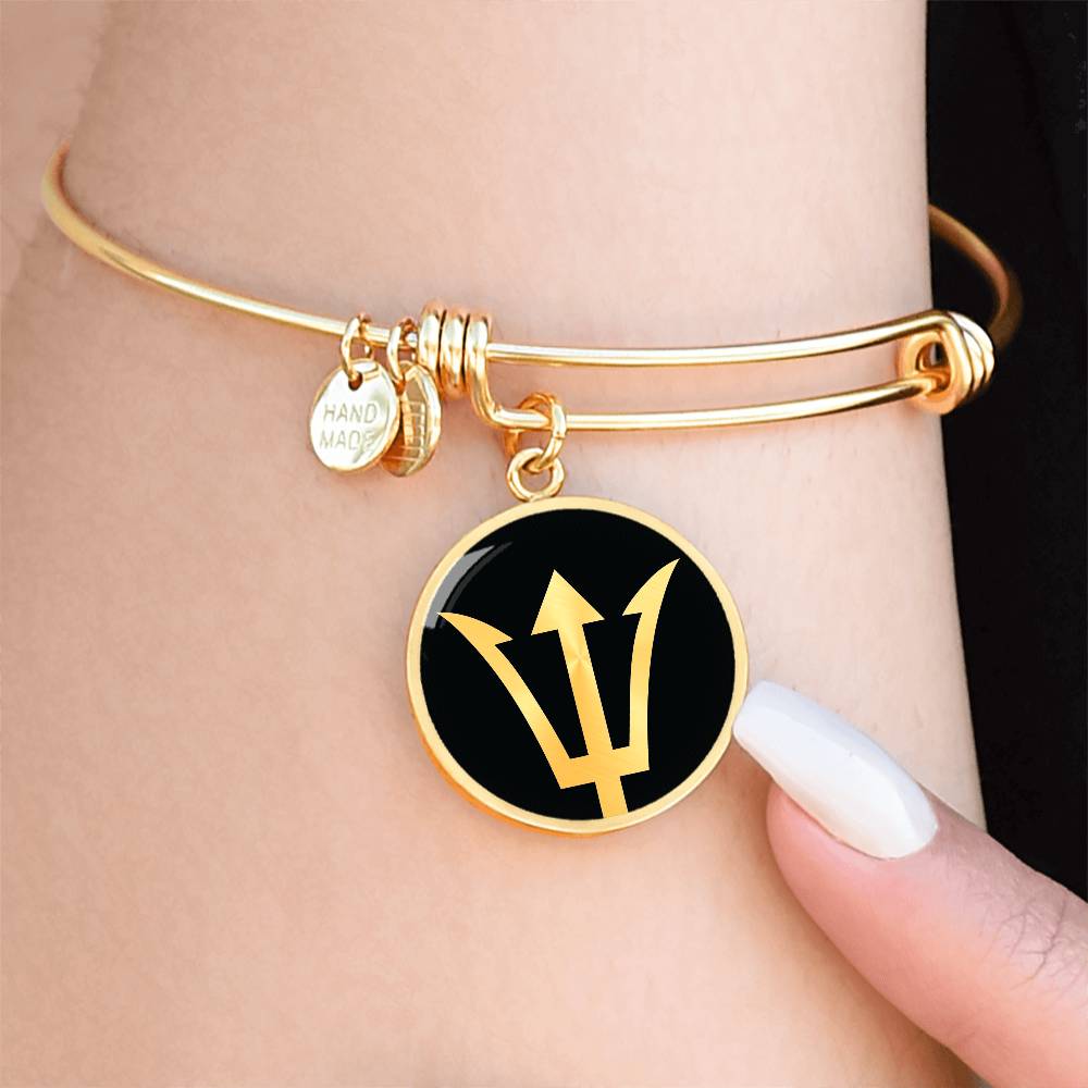 Trident Bracelet