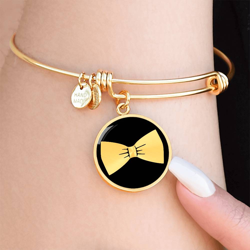 Bowtie Bracelet