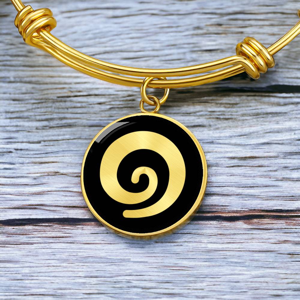 Koru Bracelet