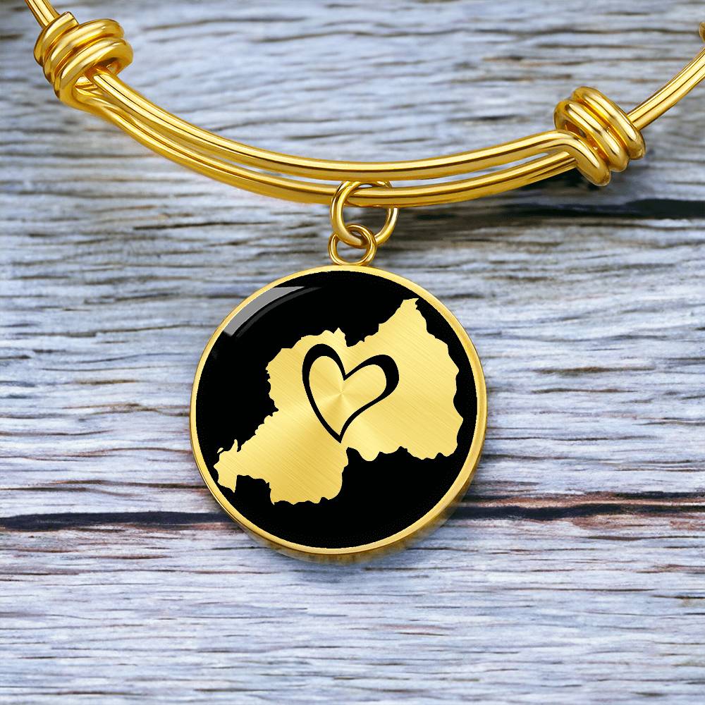 Rwanda Bracelet