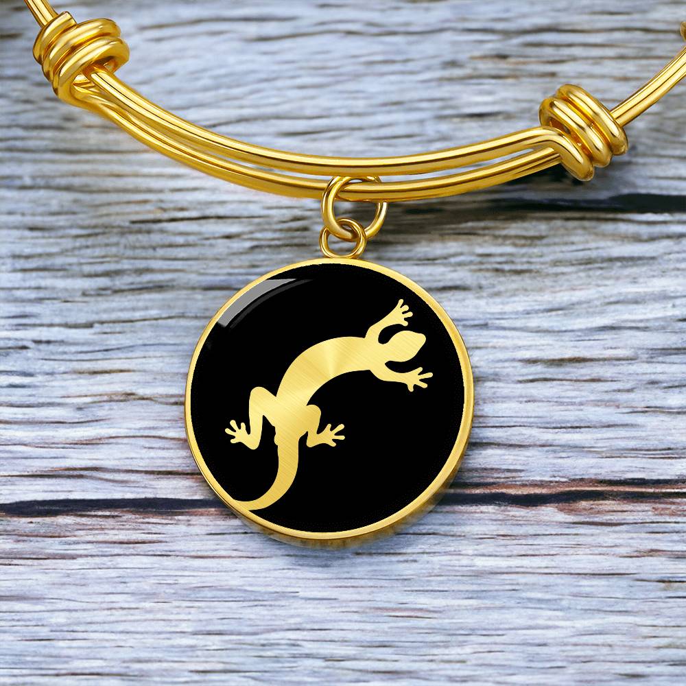 Gecko Bracelet