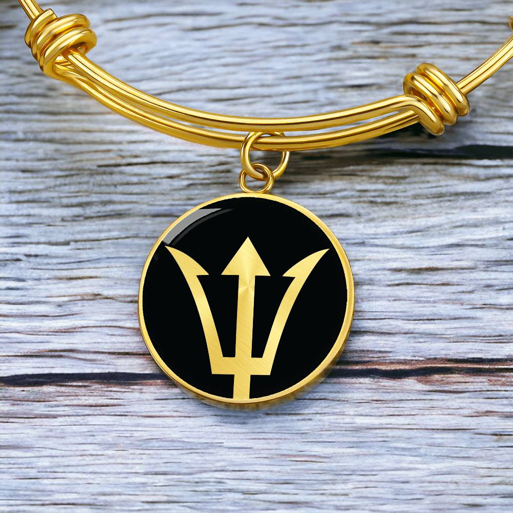 Trident Bracelet