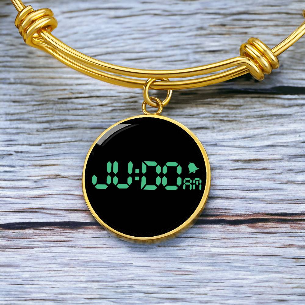 Judo Bracelet