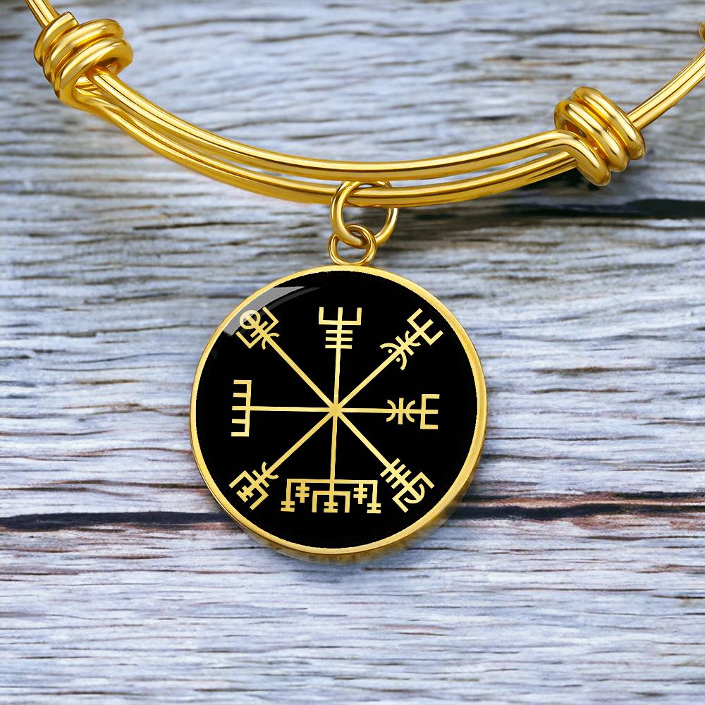 Vegvisir Bracelet