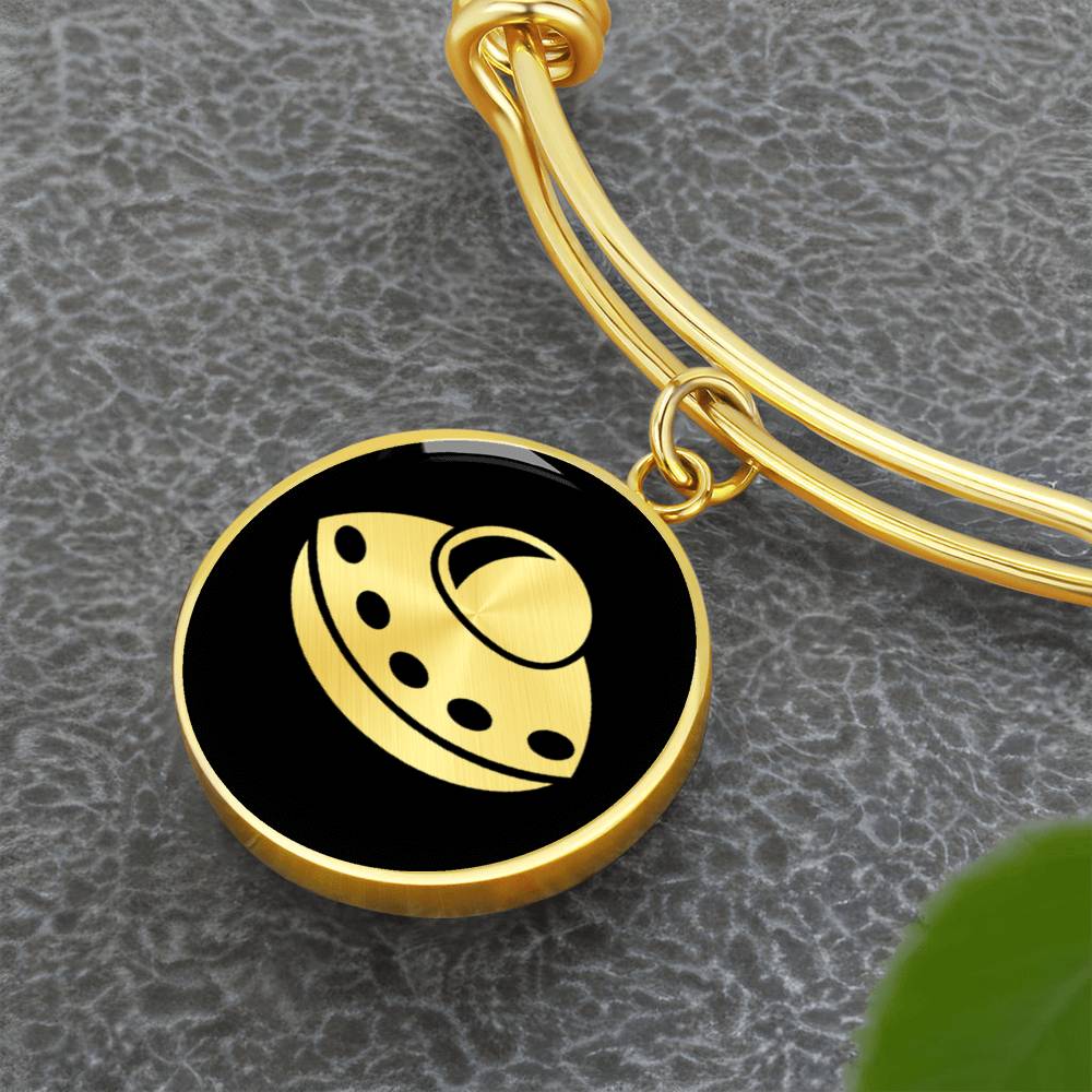 UFO Bracelet