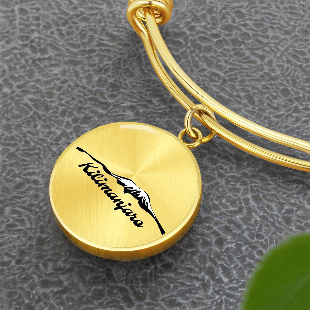 Kilimanjaro Bracelet
