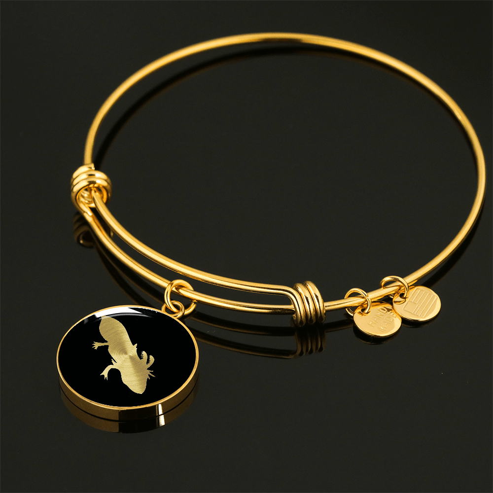 Axolotl Bracelet