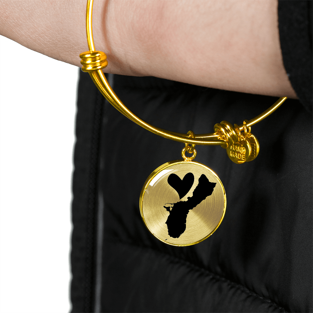 Guam Bracelet