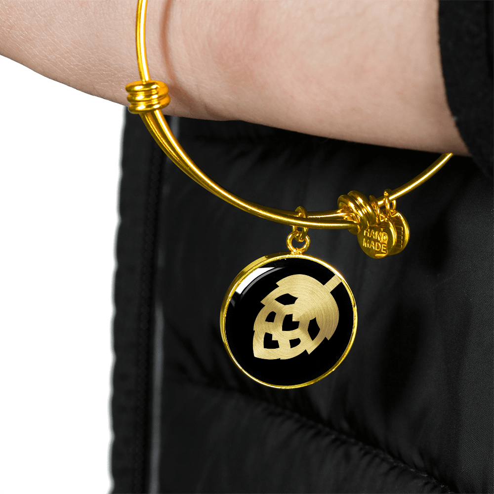Beer Bracelet