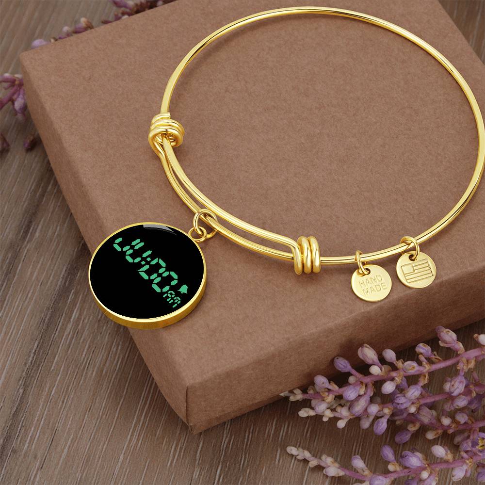 Judo Bracelet