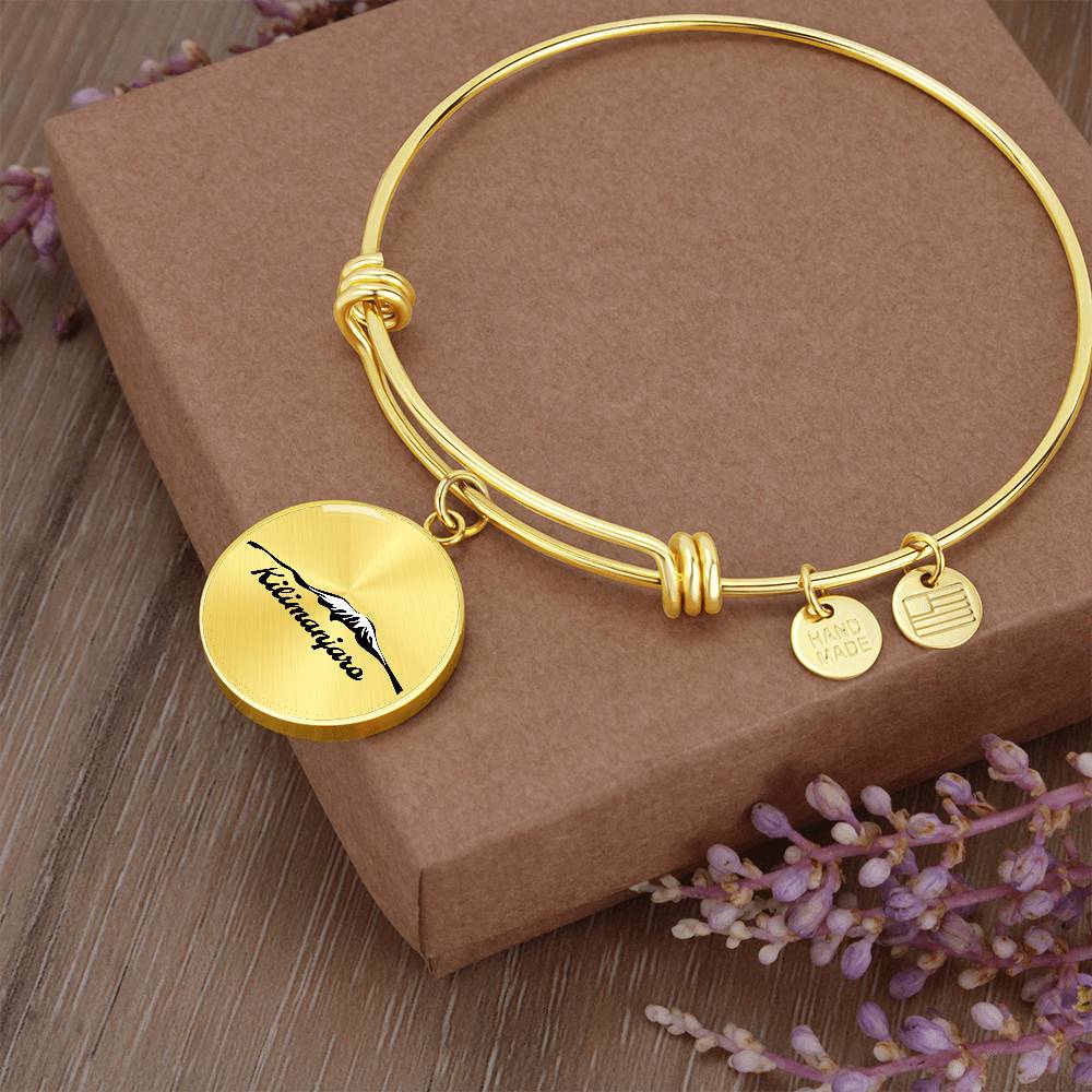Kilimanjaro Bracelet