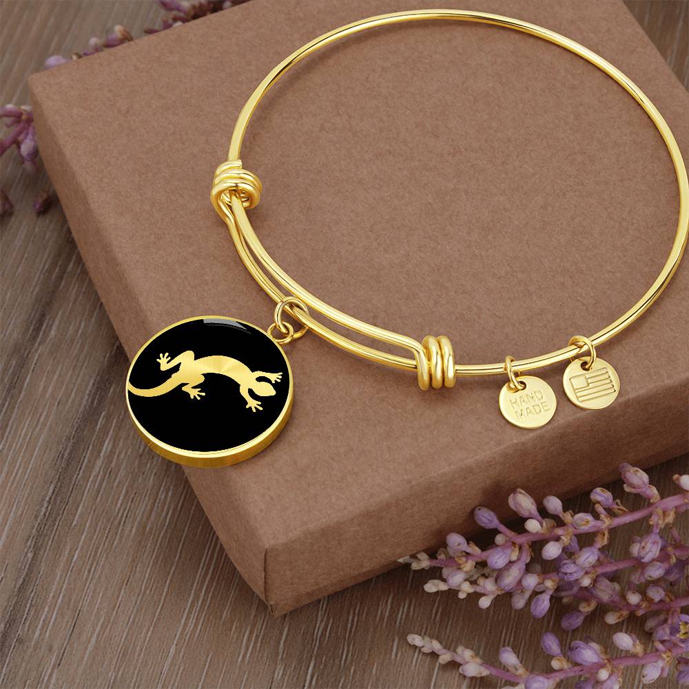 Gecko Bracelet