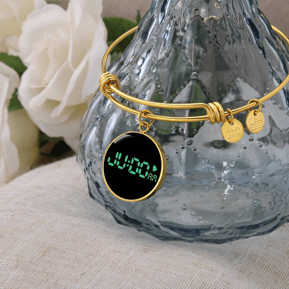 Judo Bracelet
