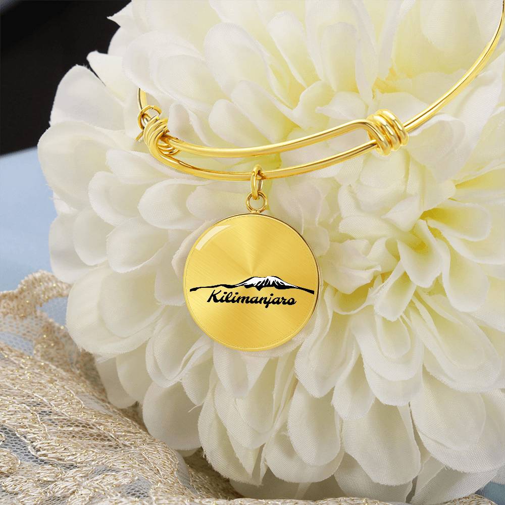 Kilimanjaro Bracelet