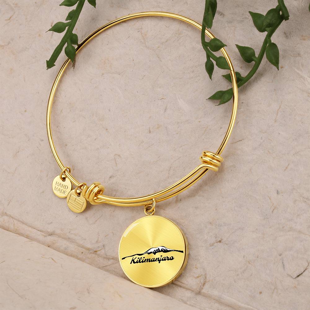 Kilimanjaro Bracelet
