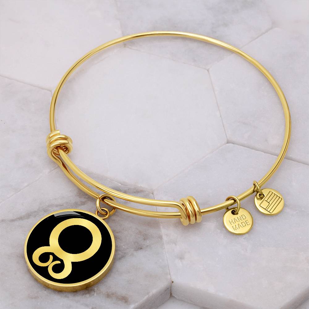 Troll cross Bracelet