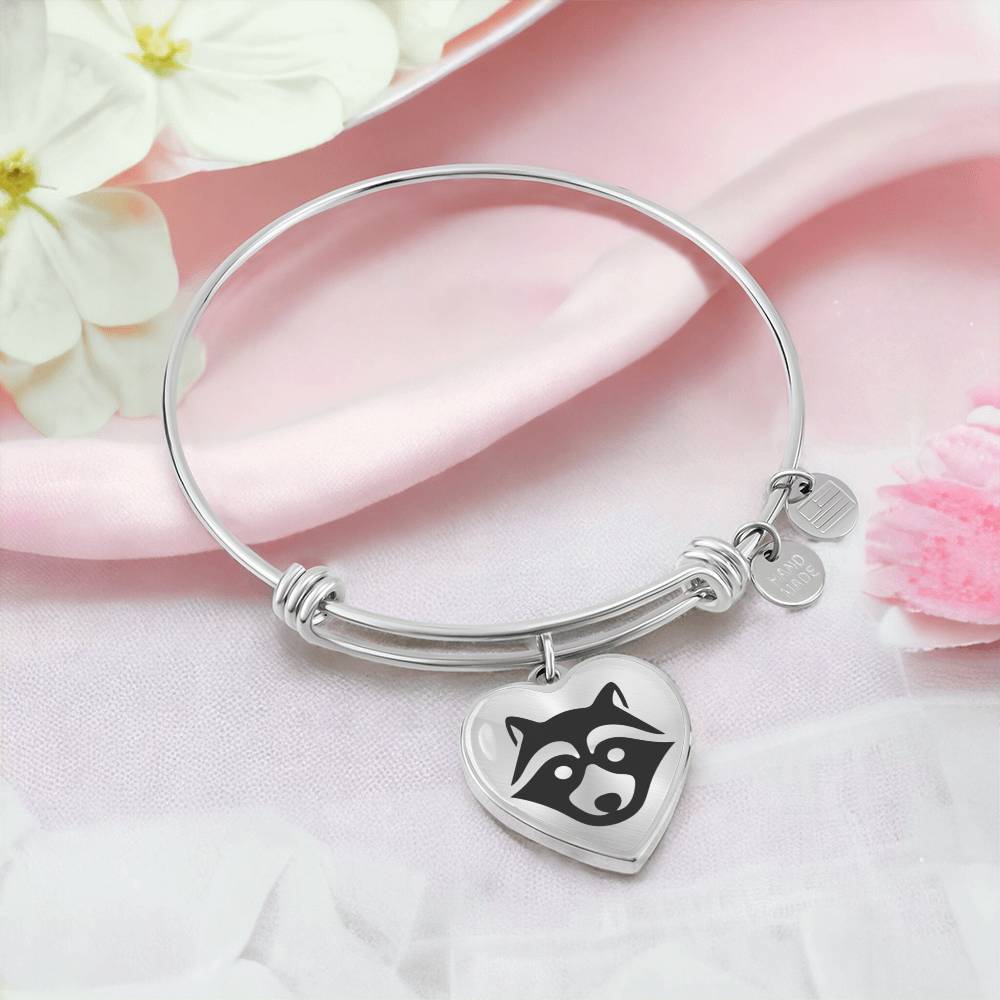 Raccoon Bracelet