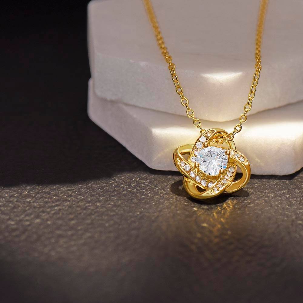 Gift to my amazing mom | Necklace