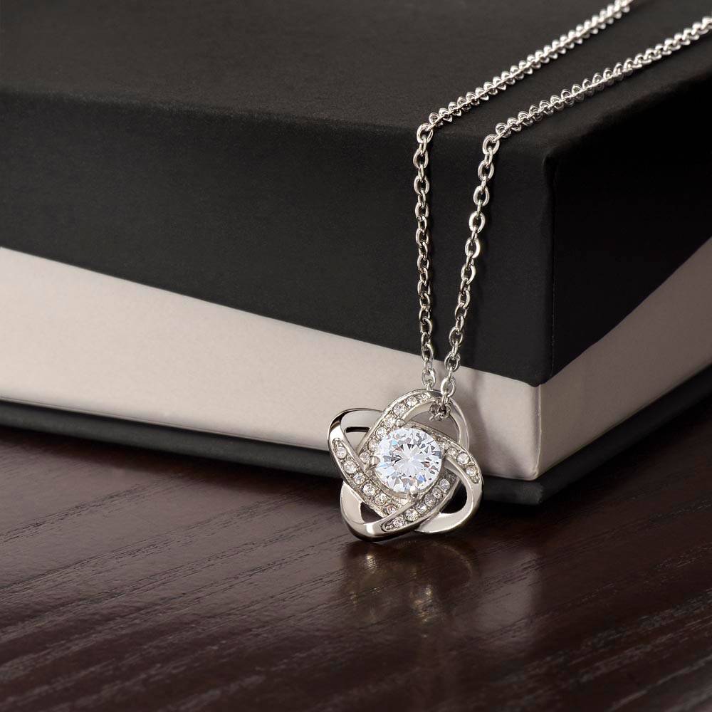 Gift to my amazing mom | Necklace