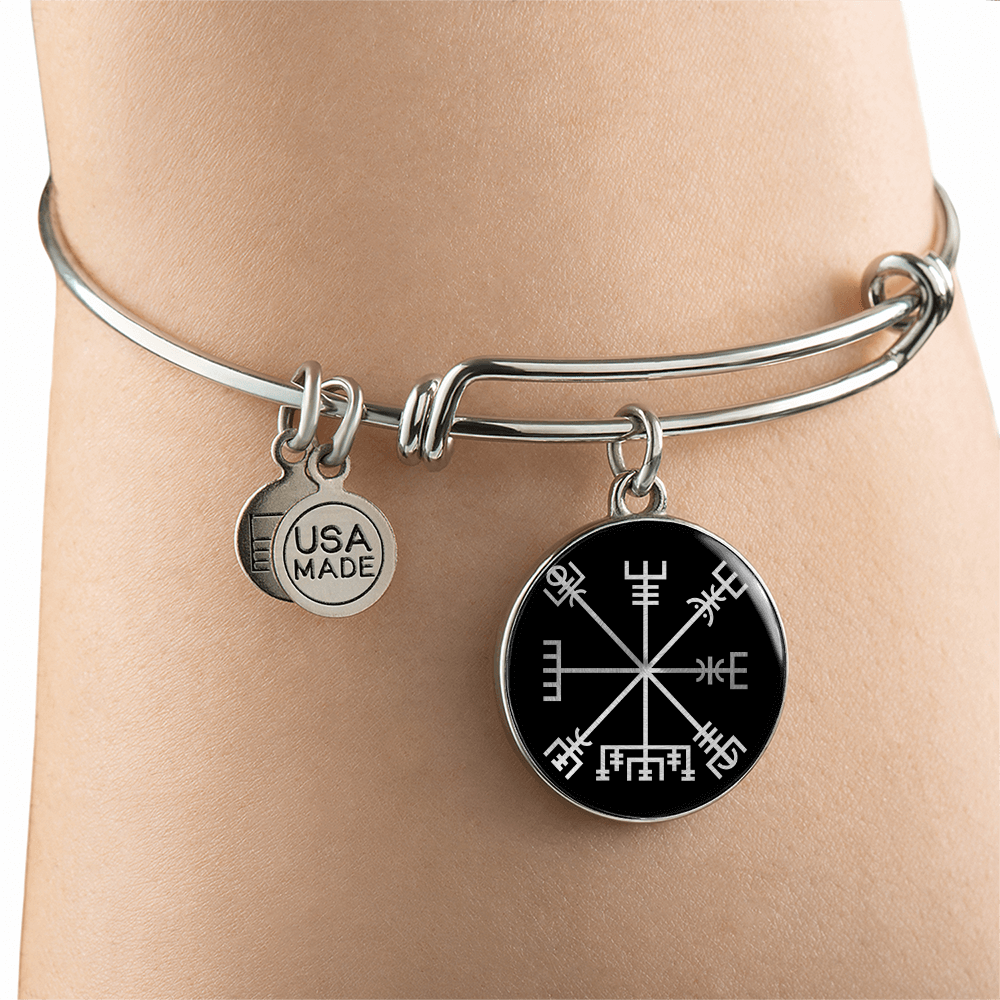 Vegvisir Bracelet