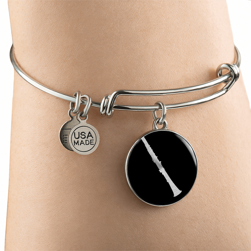 Clarinet Bracelet