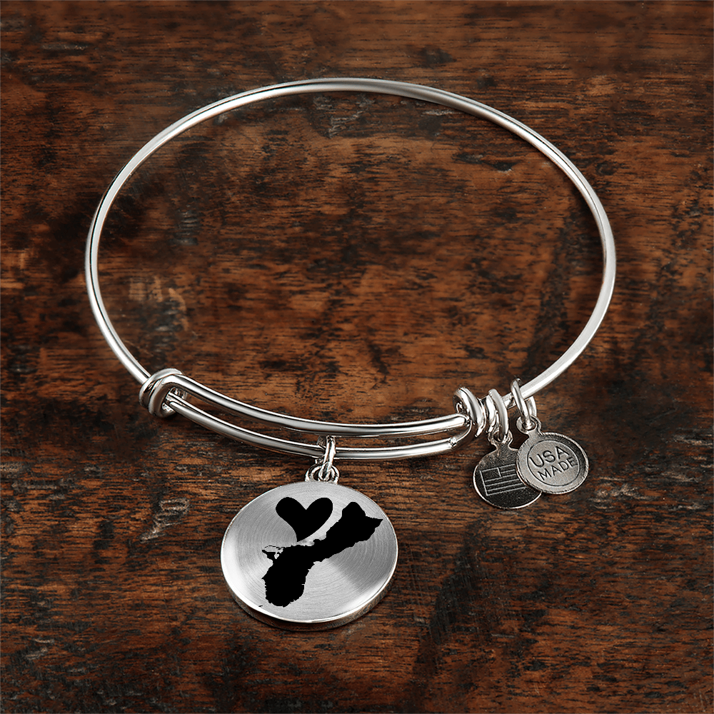 Guam Bracelet