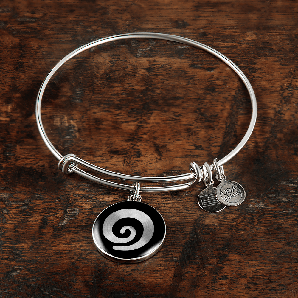Koru Bracelet