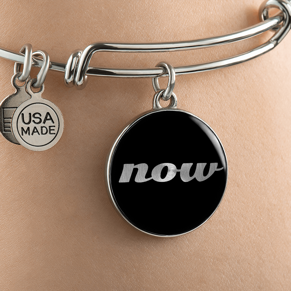 Now Bracelet