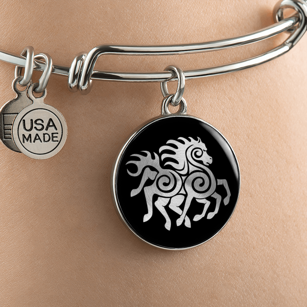 Sleipnir Bracelet