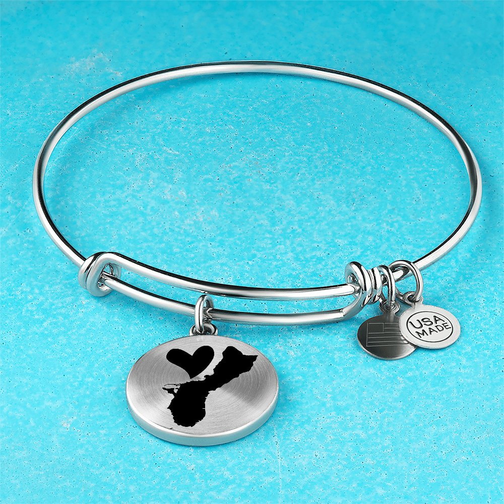 Guam Bracelet