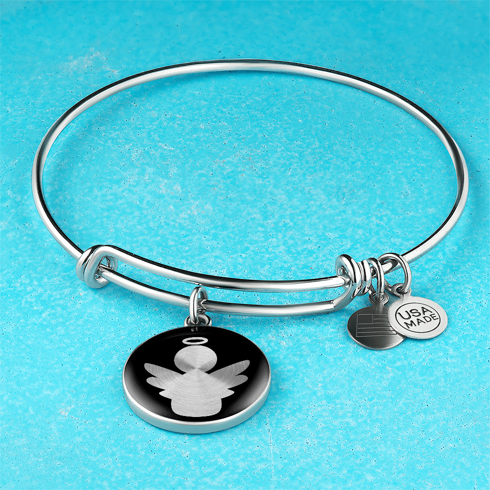 Worry Angel Bracelet