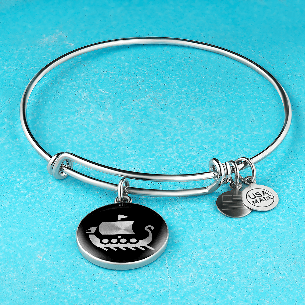 Longship Bracelet