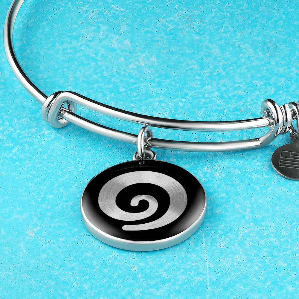 Koru Bracelet
