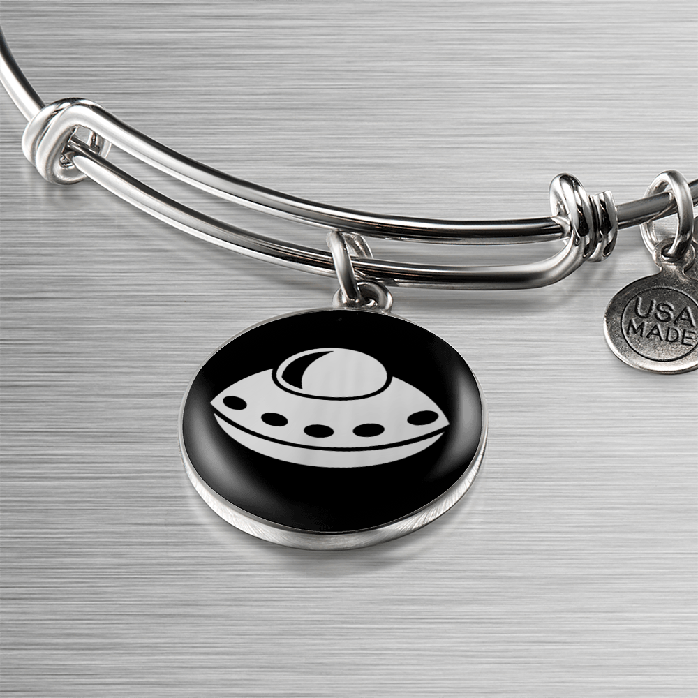 UFO Bracelet