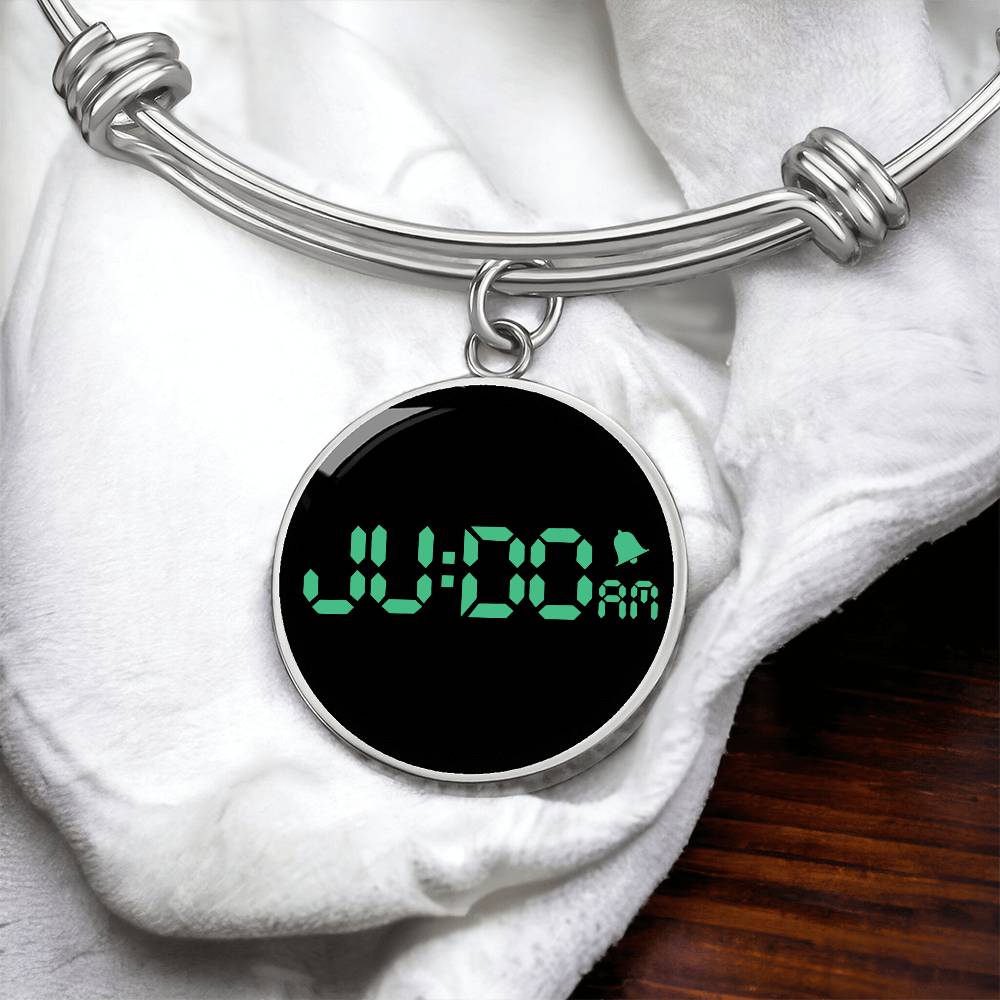 Judo Bracelet