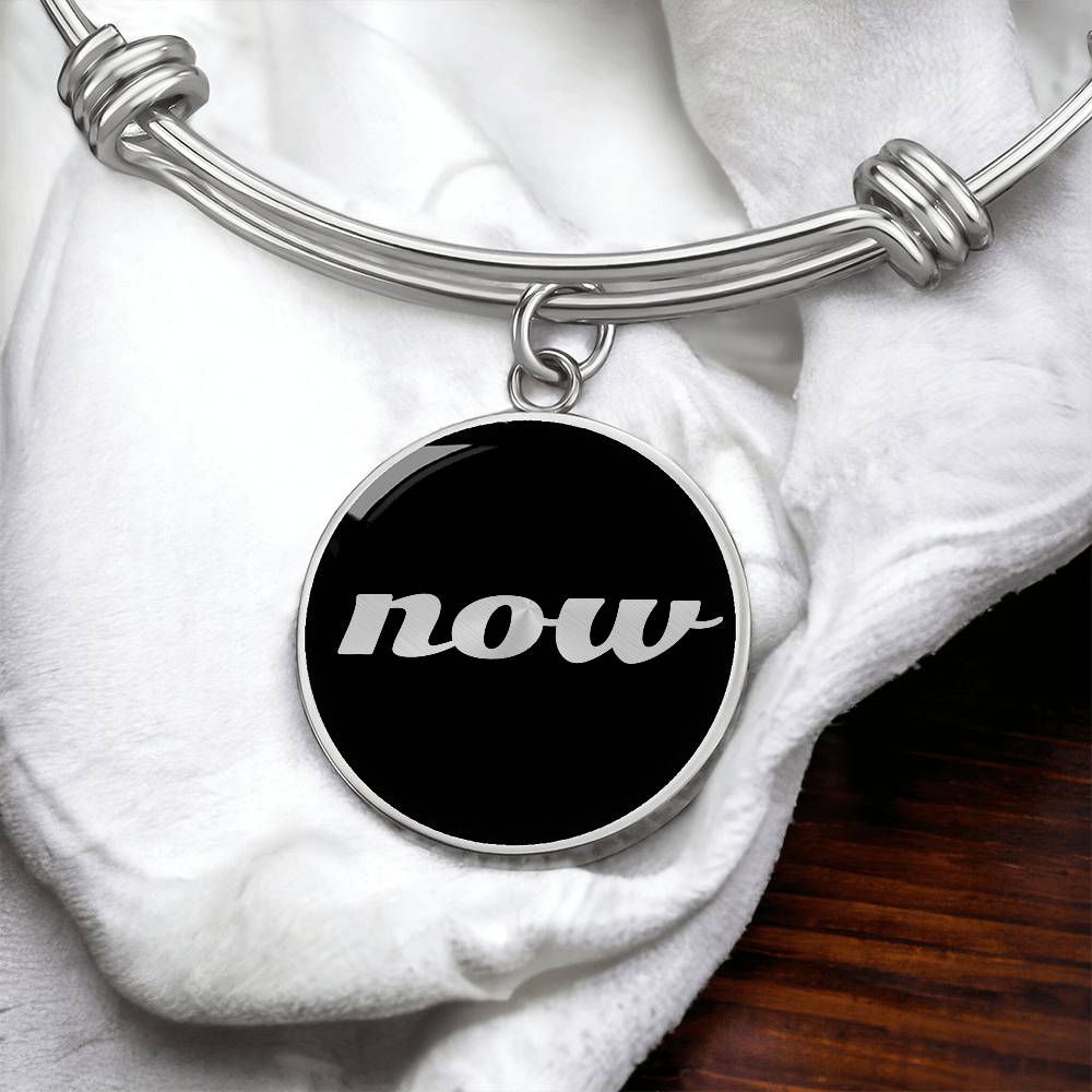 Now Bracelet