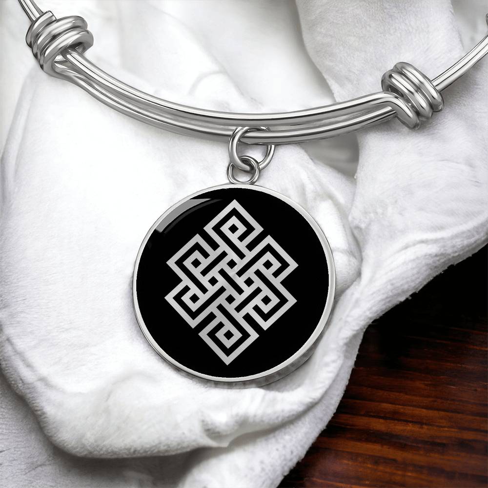 Shrivatsa Bracelet