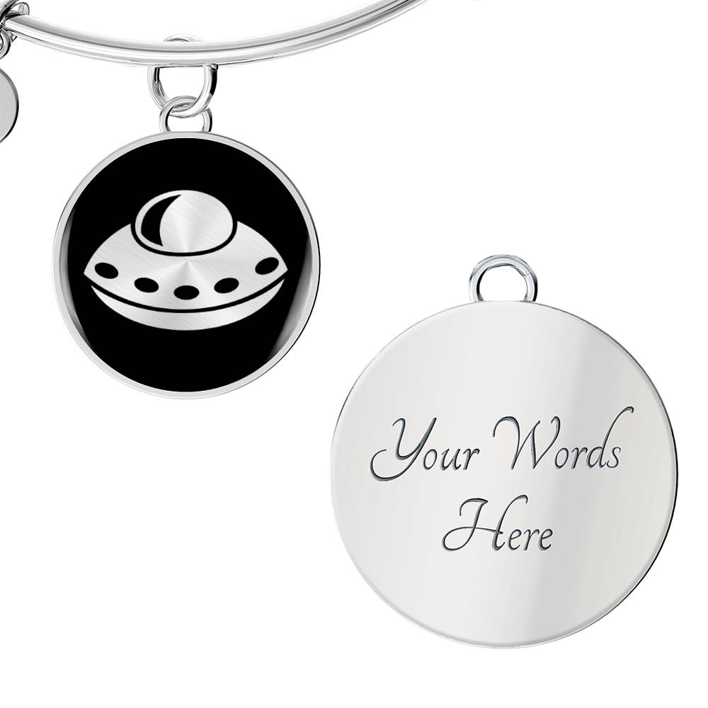 UFO Bracelet