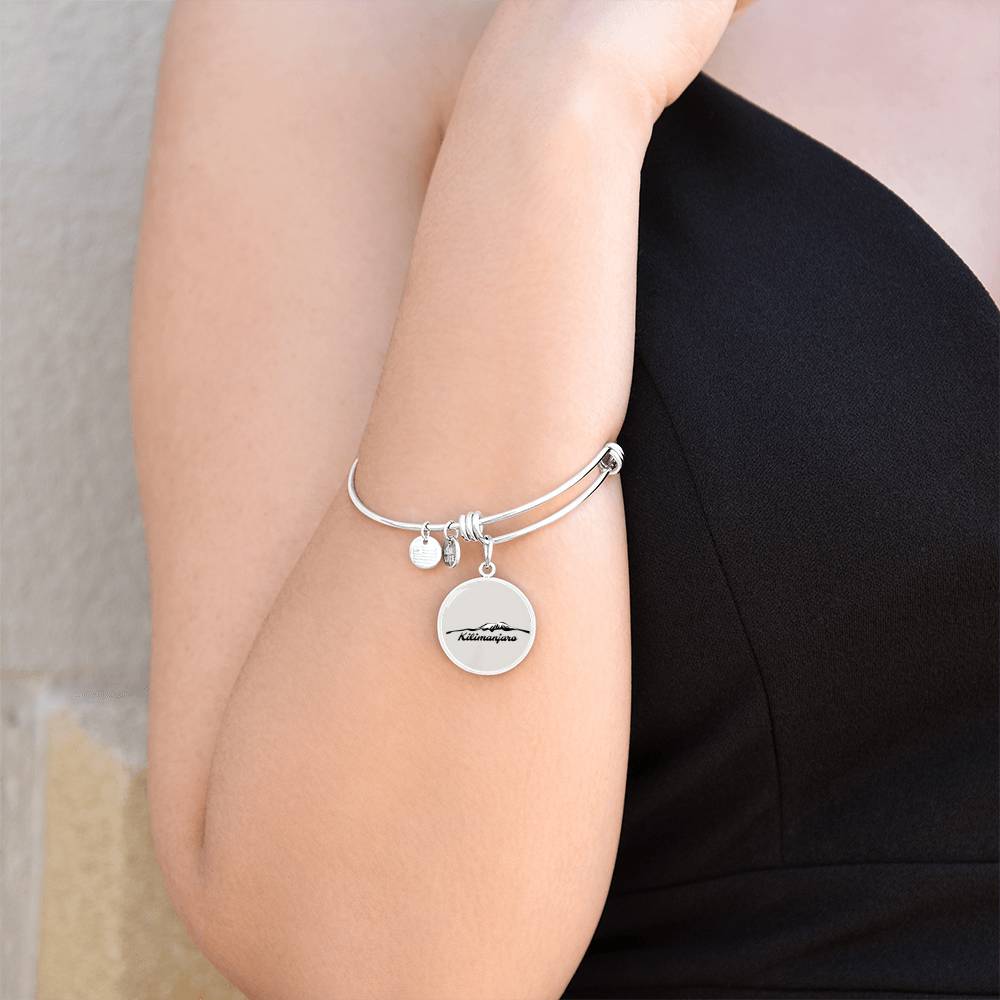 Kilimanjaro Bracelet