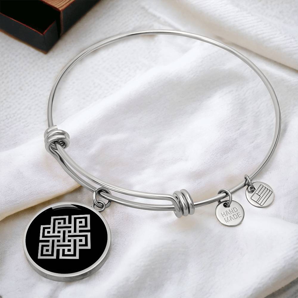 Shrivatsa Bracelet
