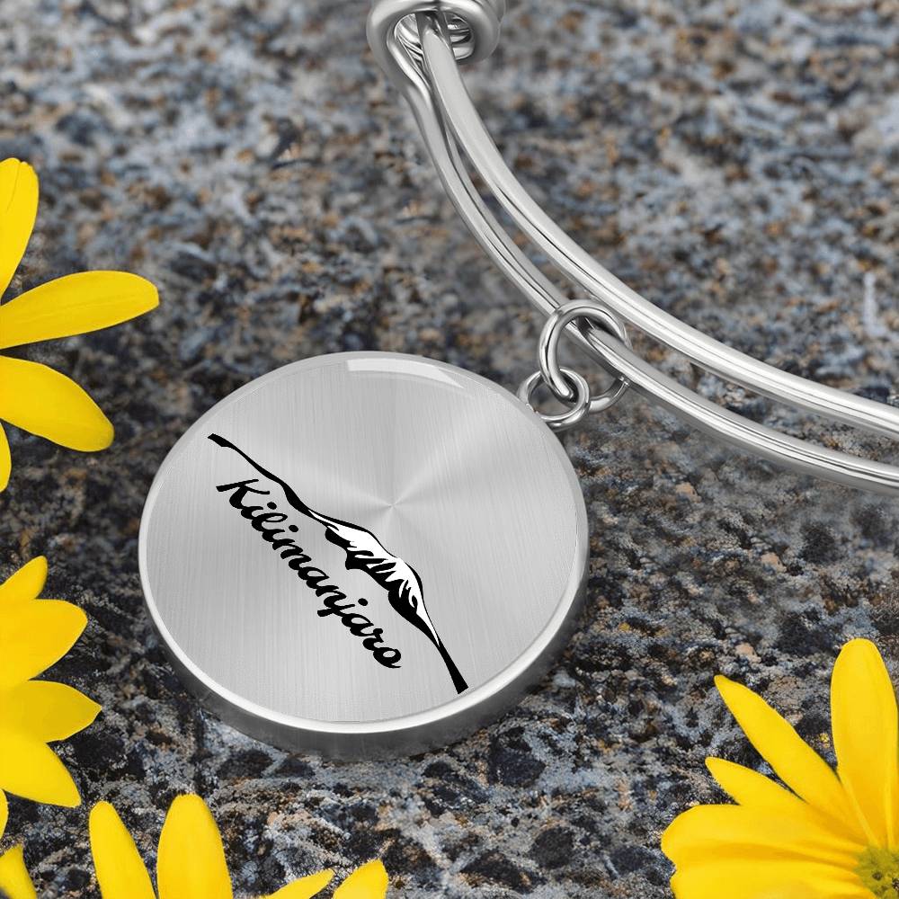 Kilimanjaro Bracelet
